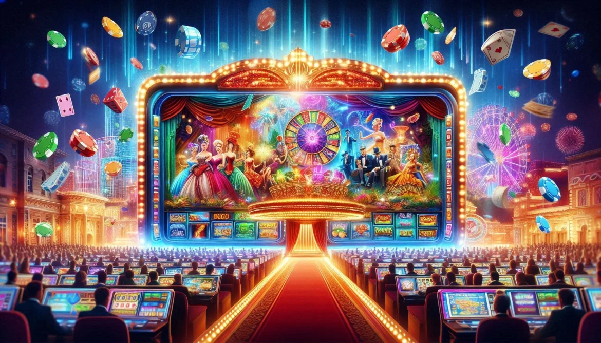Red Stag Casino